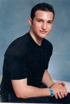 Brandon Joseph Hanson
