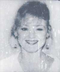 Davette Kathryn Gaunt