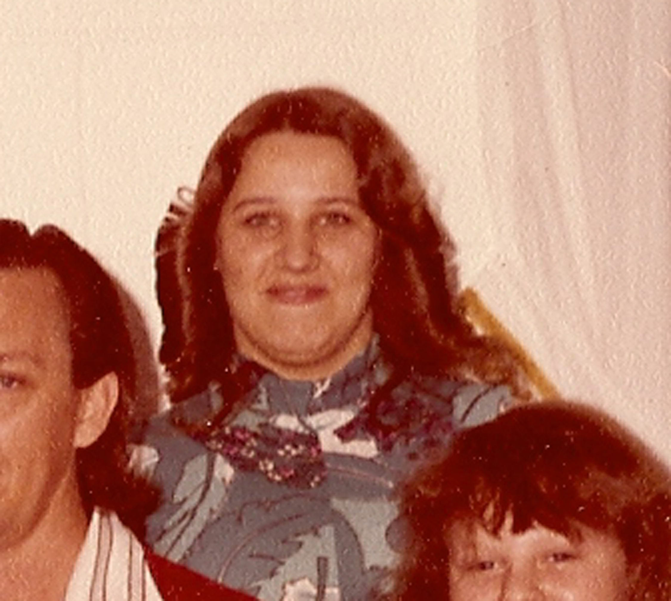 Teresa J. McDonald