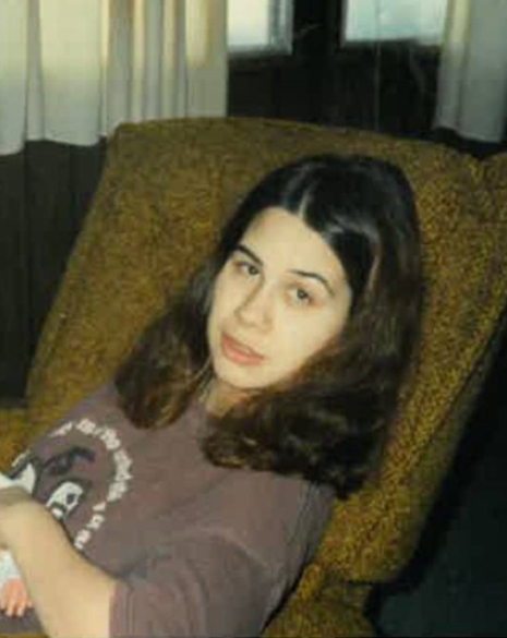 Christina Kelly Stoddard