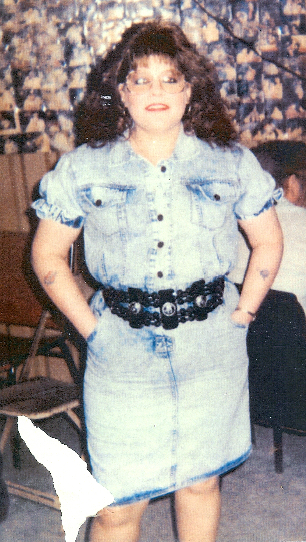 Shelia Sue Conner