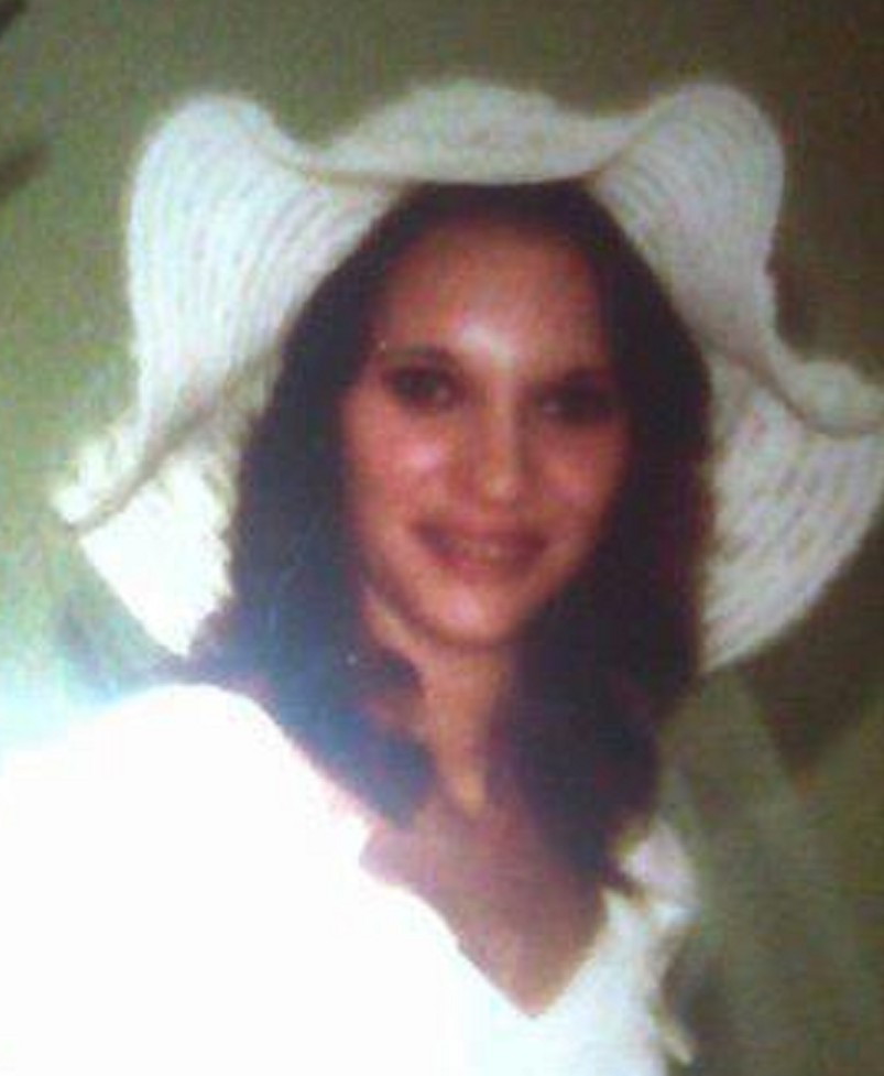 TonI Sue Esbenshade
