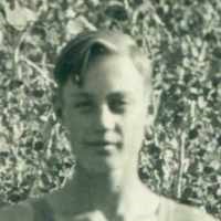 Lynn Verl Simmons