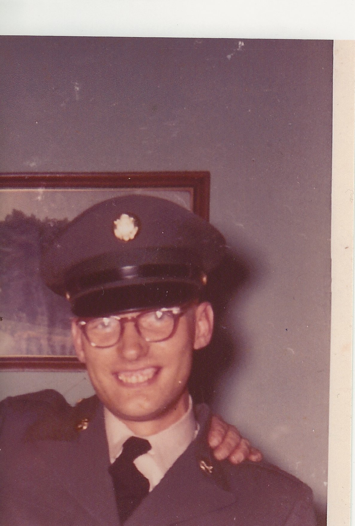 Theodore J. Jost