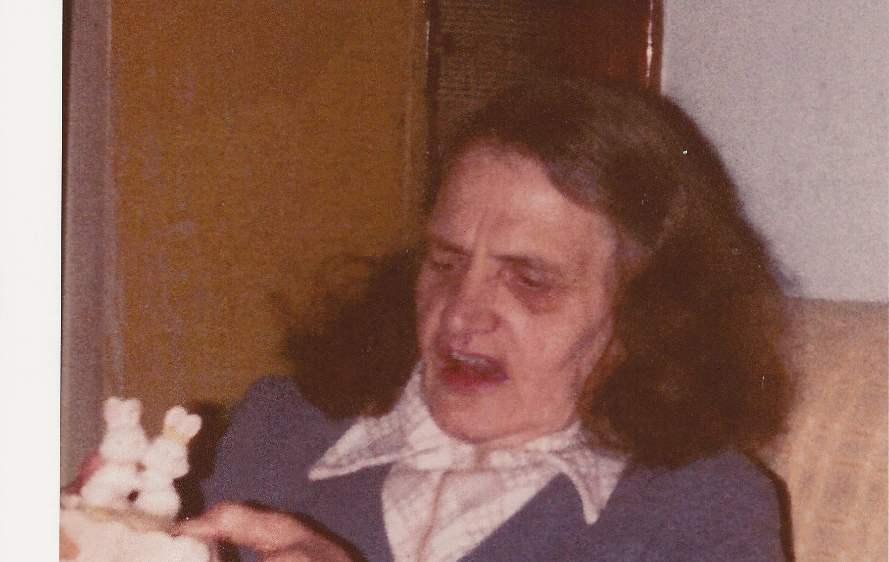 Marie D. Jost