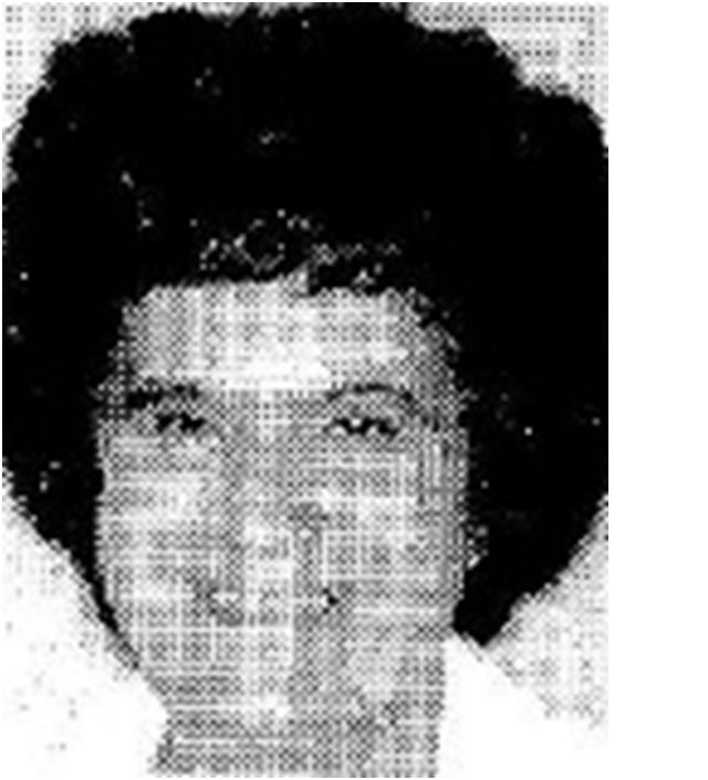 Lucille Marie Stuckert