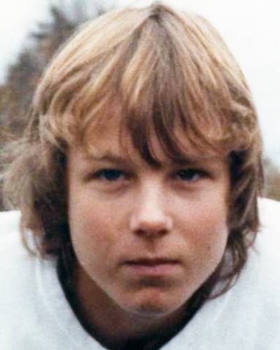 Anthony R Beirnes