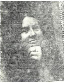 Christine Ann Civille