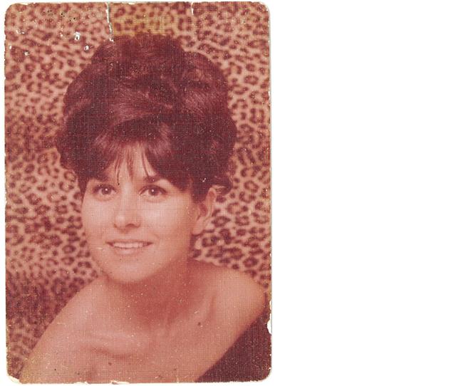Beverly Jean Ribley
