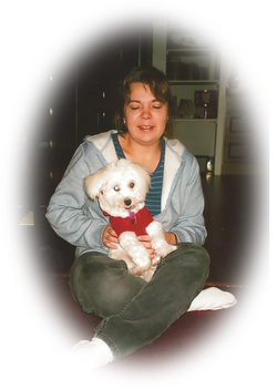 Traci Christine Wirkkala