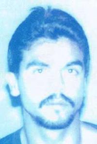 Saul Ayala Curiel