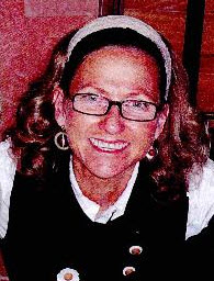Katherine Ann Major