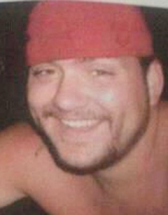James Robert Harig