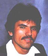 Benancio Martinez Beltran