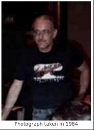 Rex C. Reichert