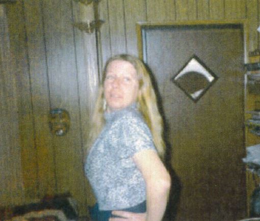 Mary Elizabeth Jarrett