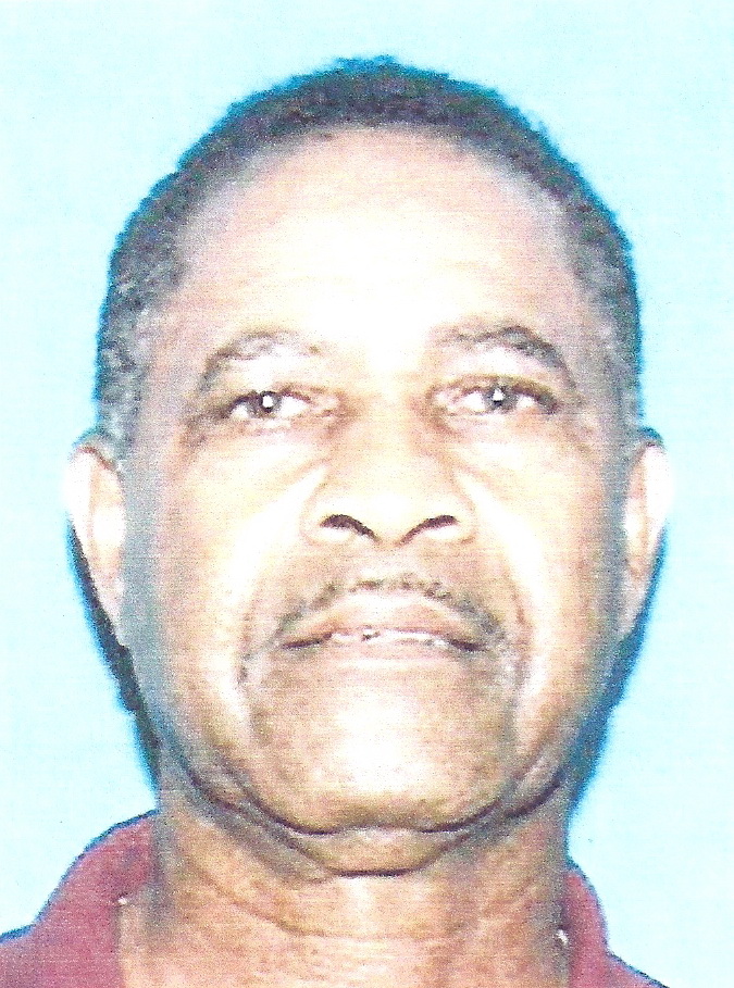 Leroy Kelley, Sr.