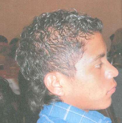 Denis Narciso Galvez-Hernandez