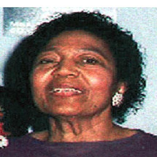 Wilma Julia Joiner