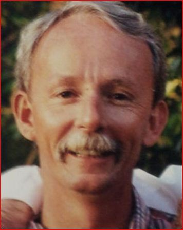 Dennis Joe Boyd