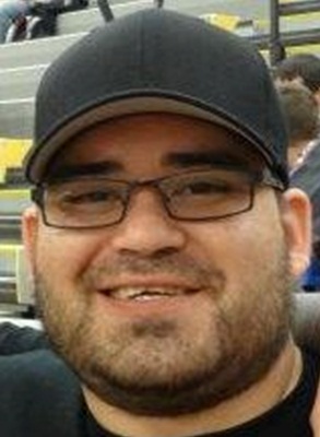 Robert Marcus Trujillo