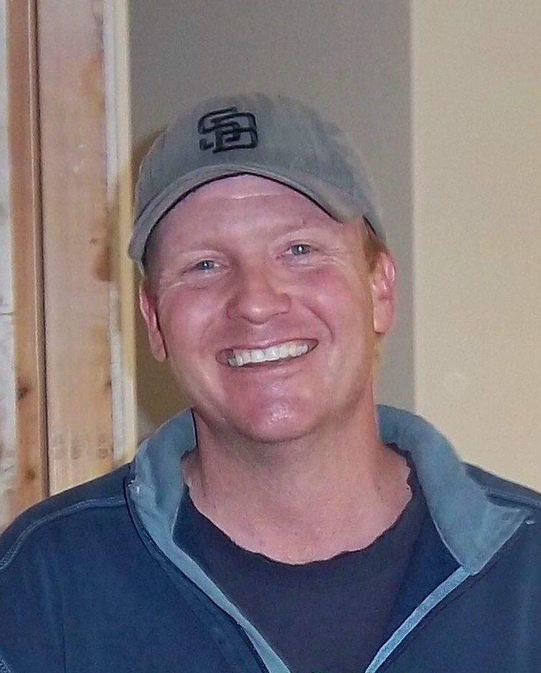 Joshua Ben Bohlen