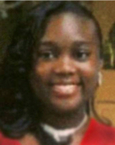 Brittany Shante Robinson