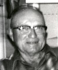 Charles Howard Bolter