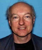 Anthony Vivien Fox