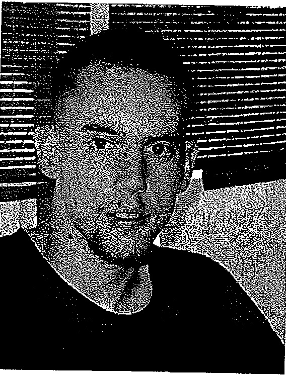 Ryan Patrick Dellinger