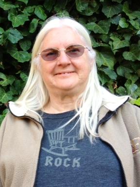 Glenda S Campbell