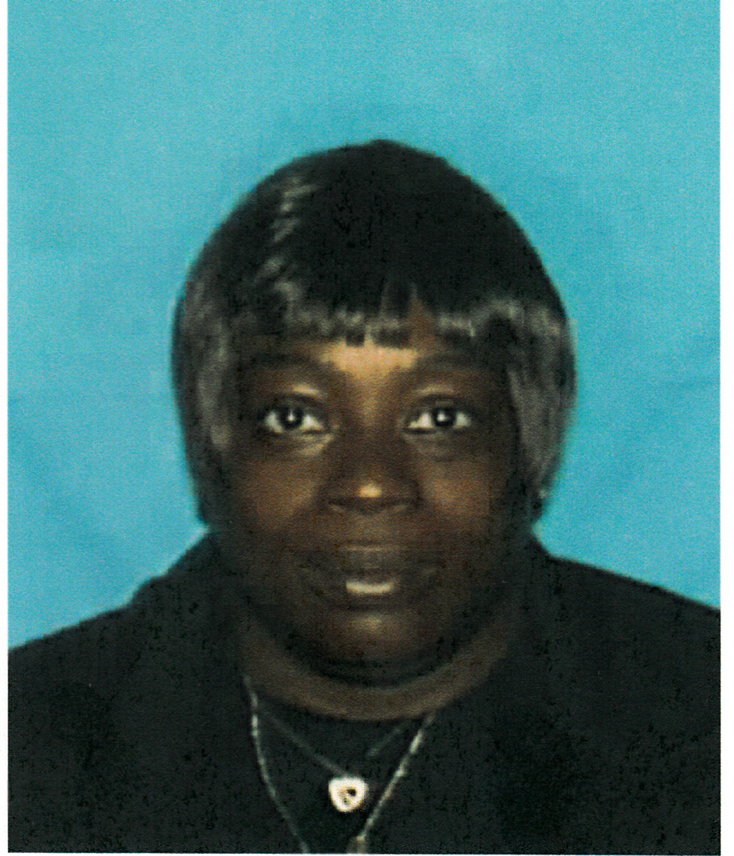 Anne Lynnette Turner