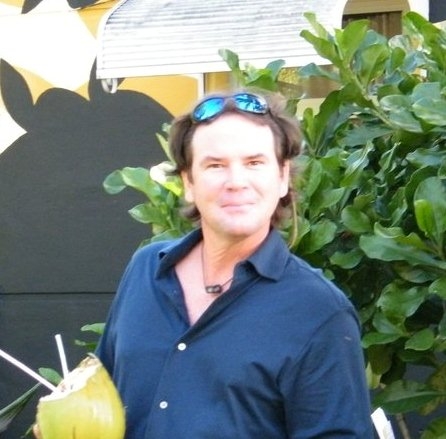 James Francis McDonald