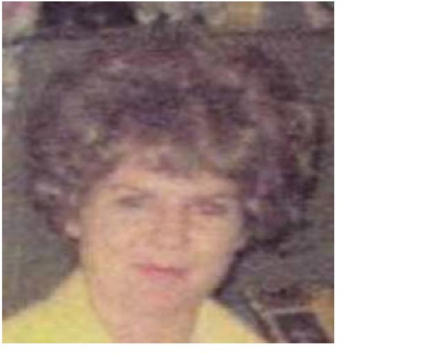 Joyce Elizabeth Harper