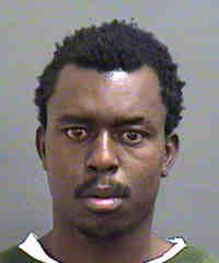 Richard Murray Jr.