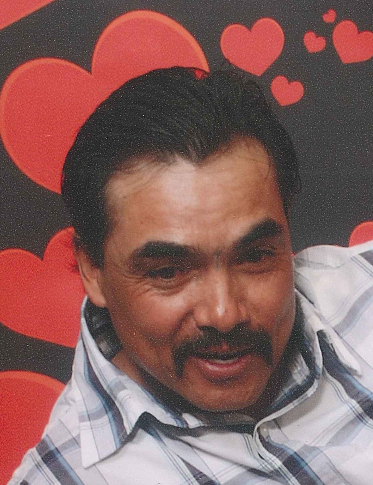 Ismael Perez-Gomez