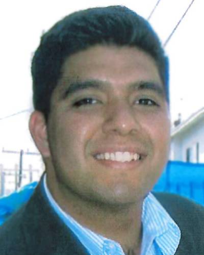 Victor Saul Ramirez