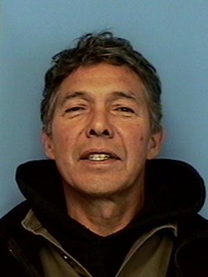 Theodore Lanado Lynch