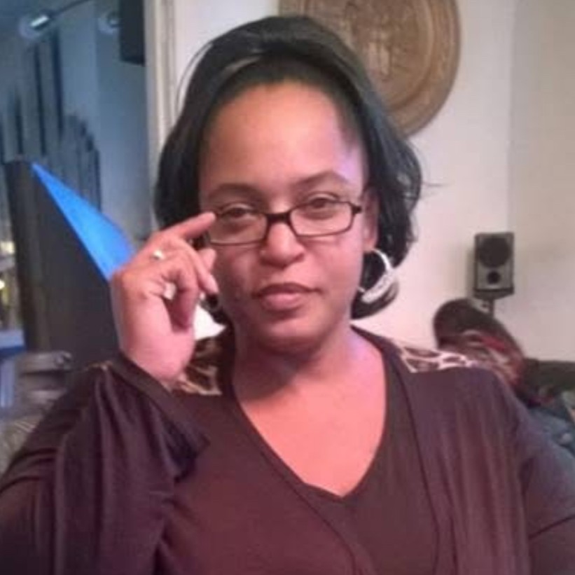 LaShawn Denise Scott