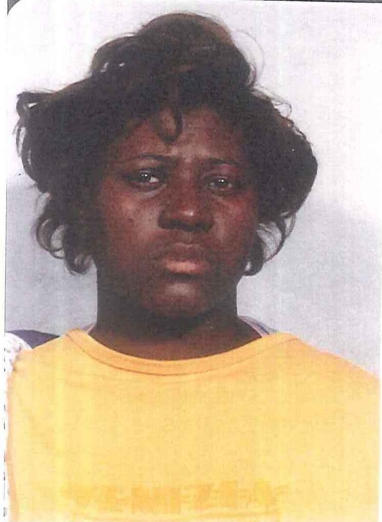 Angela Darlene Davis