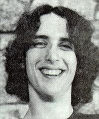 David Reuben Boniske