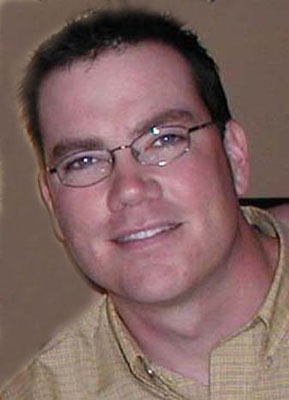 Gary James Swanson