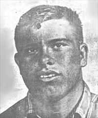 Glenn Patrick Carroll