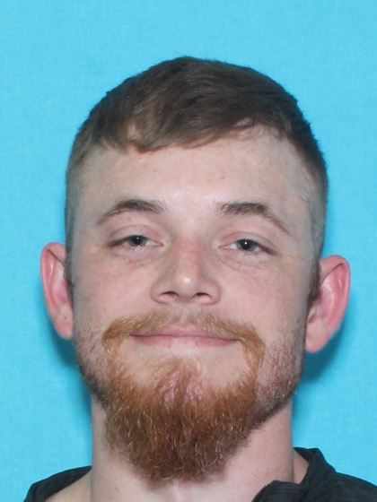Matthew Robert Potts