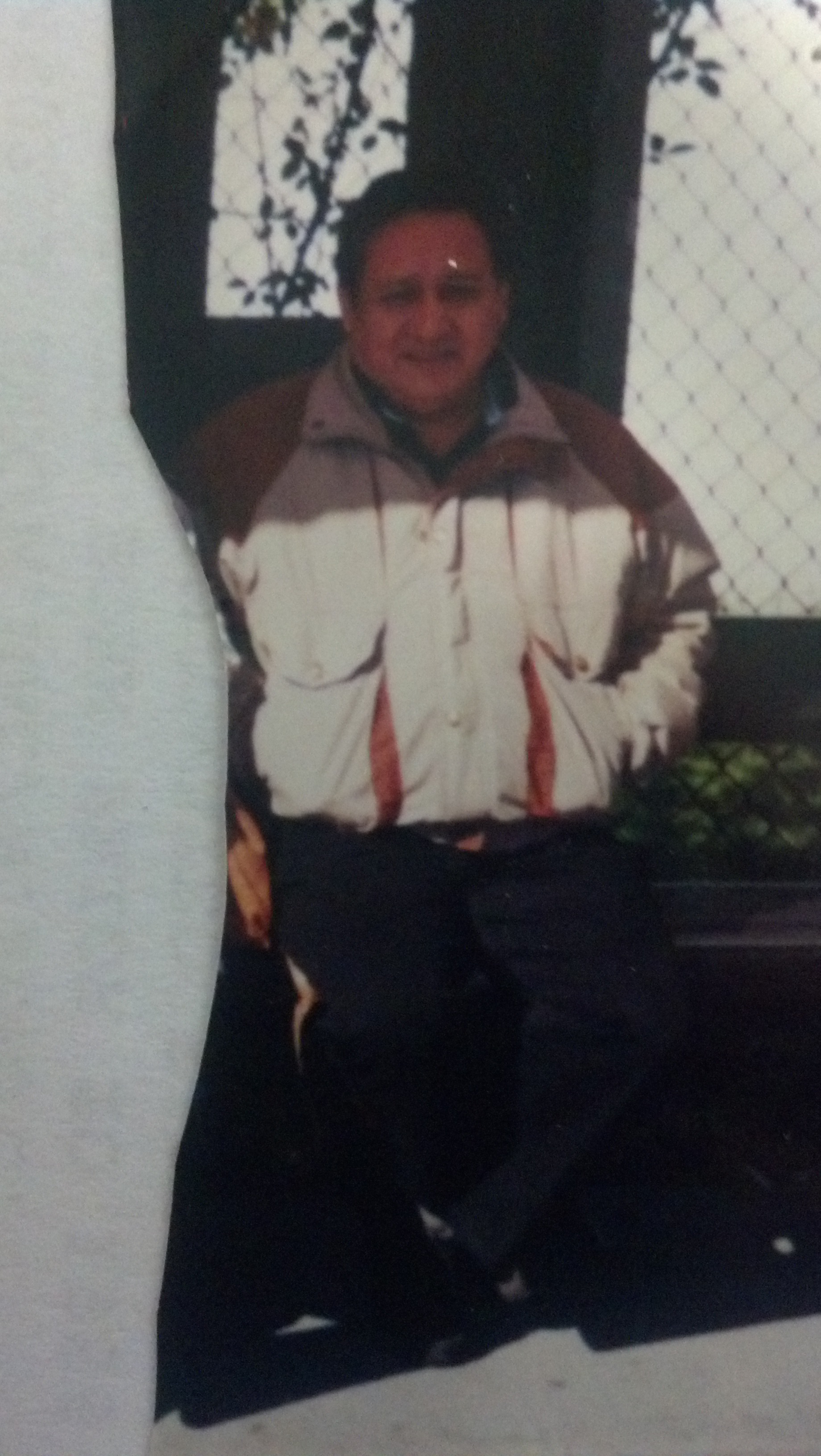 Edelmirio Becerra