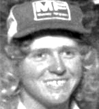 Bryan Dale Ambrose