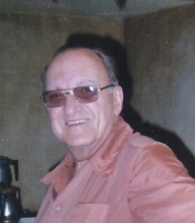 John Scott Hahn