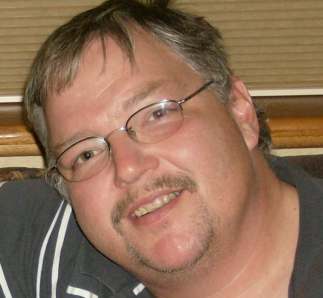David Wayne Schroeder