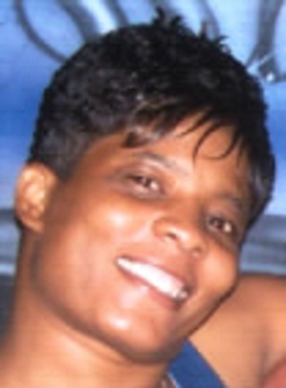 Shalunda Matthews