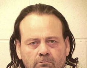 Kenneth Wayne Morris